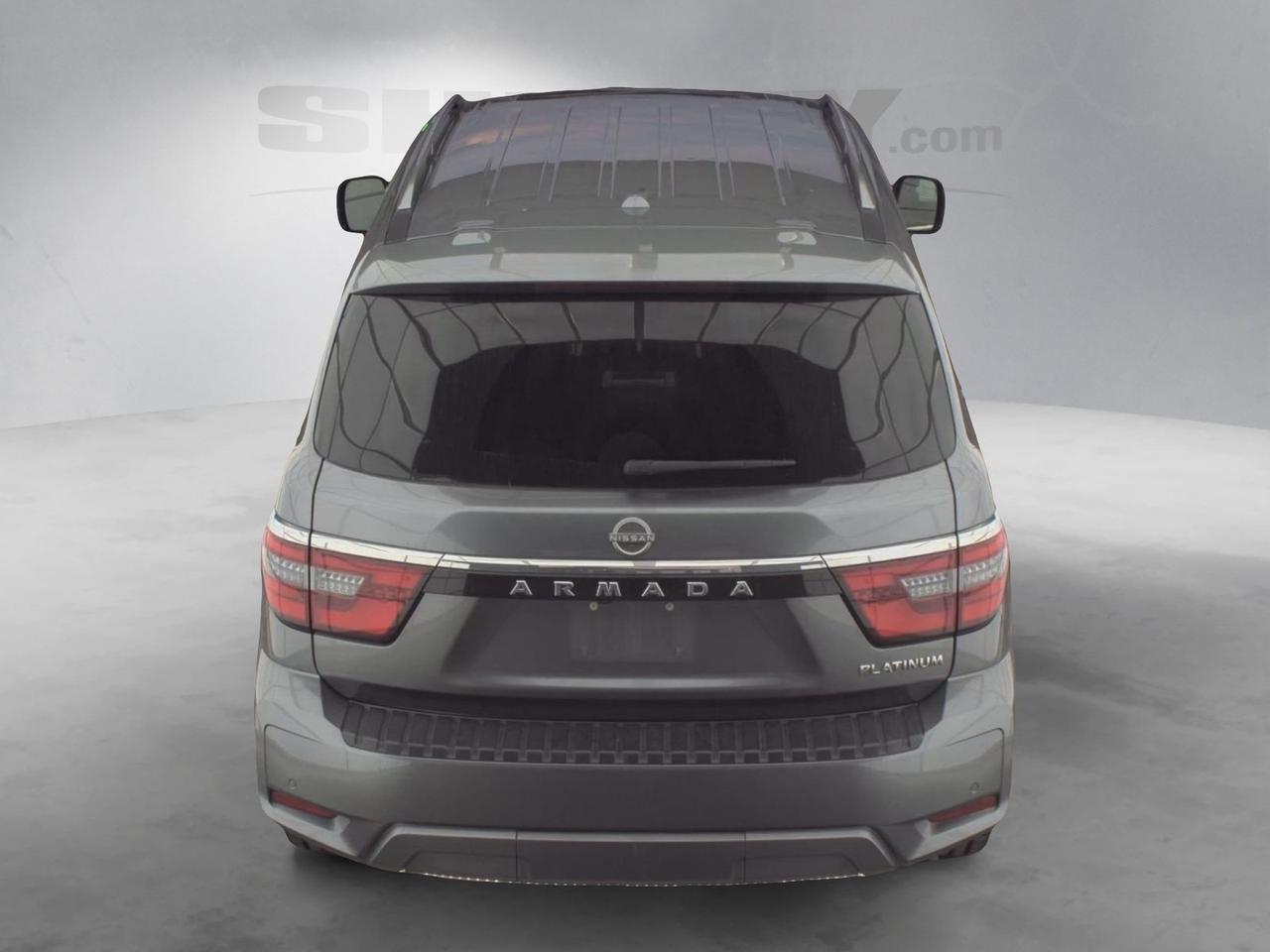 2023 Nissan Armada Platinum Stafford VA