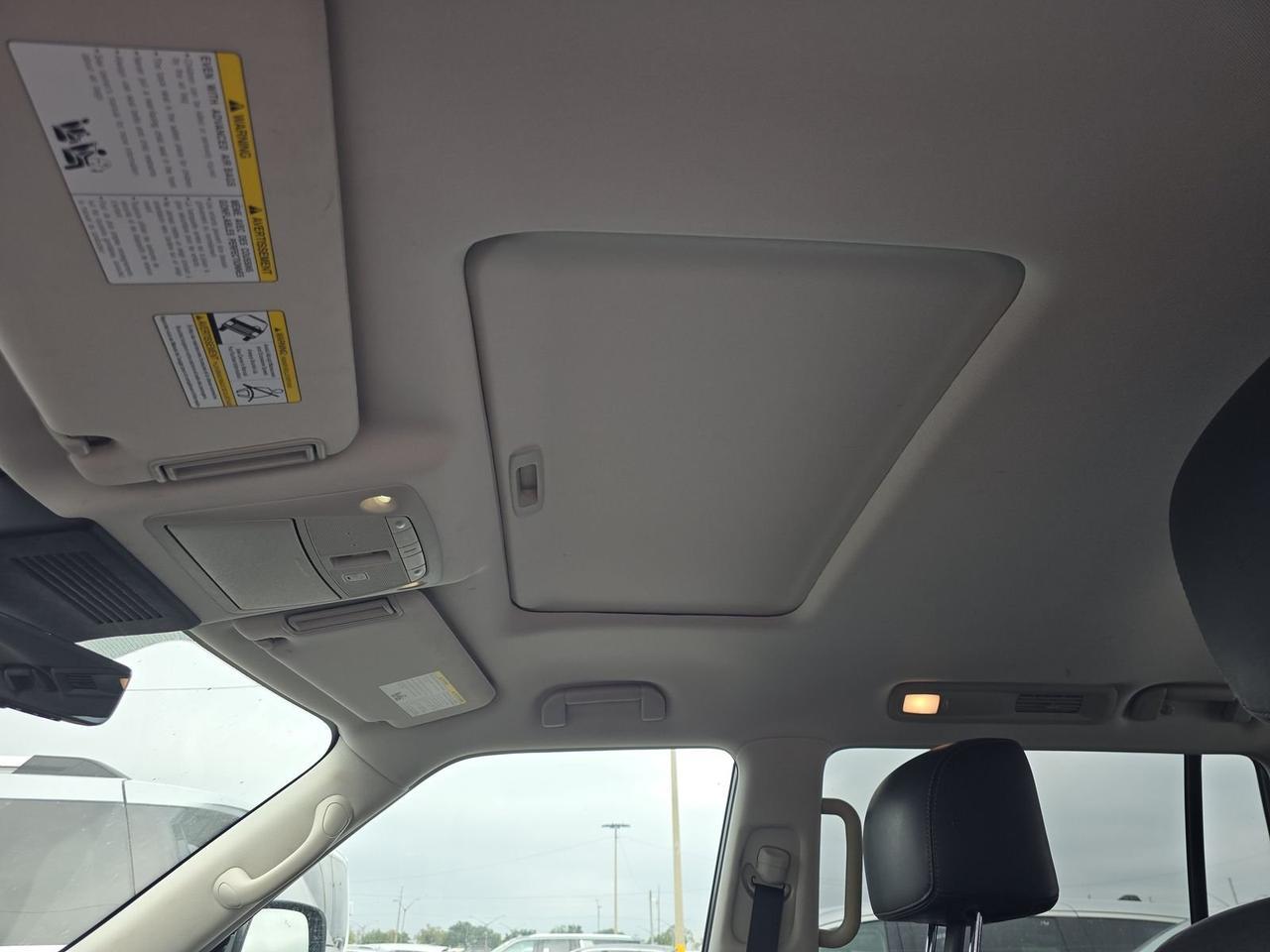 2023 Nissan Armada Platinum Stafford VA