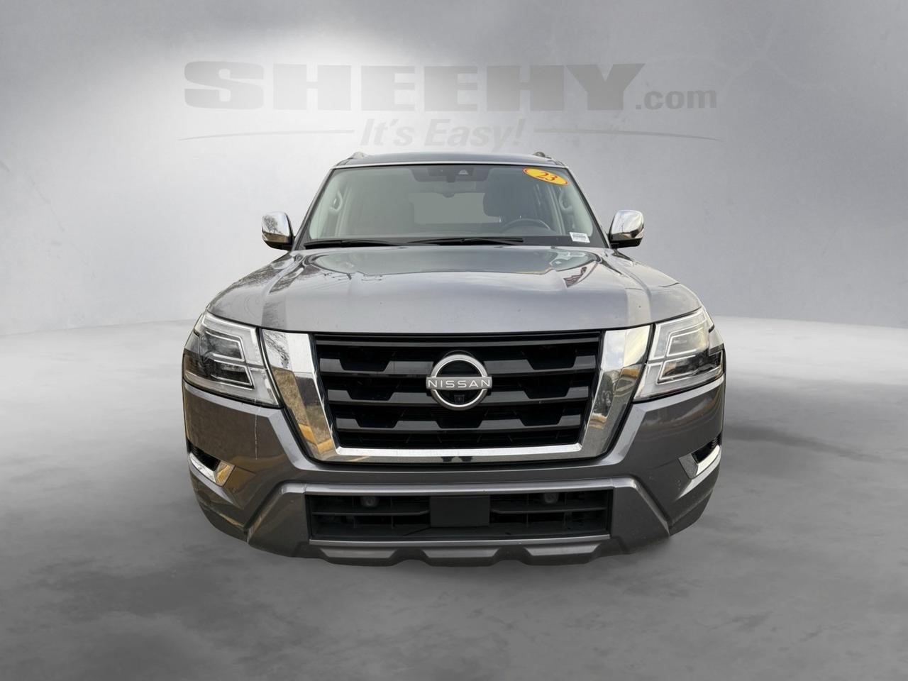 2023 Nissan Armada Platinum Stafford VA