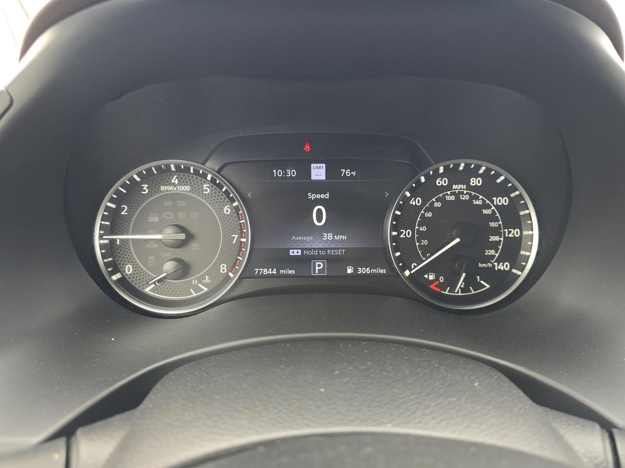 2023 Nissan Armada Platinum Stafford VA