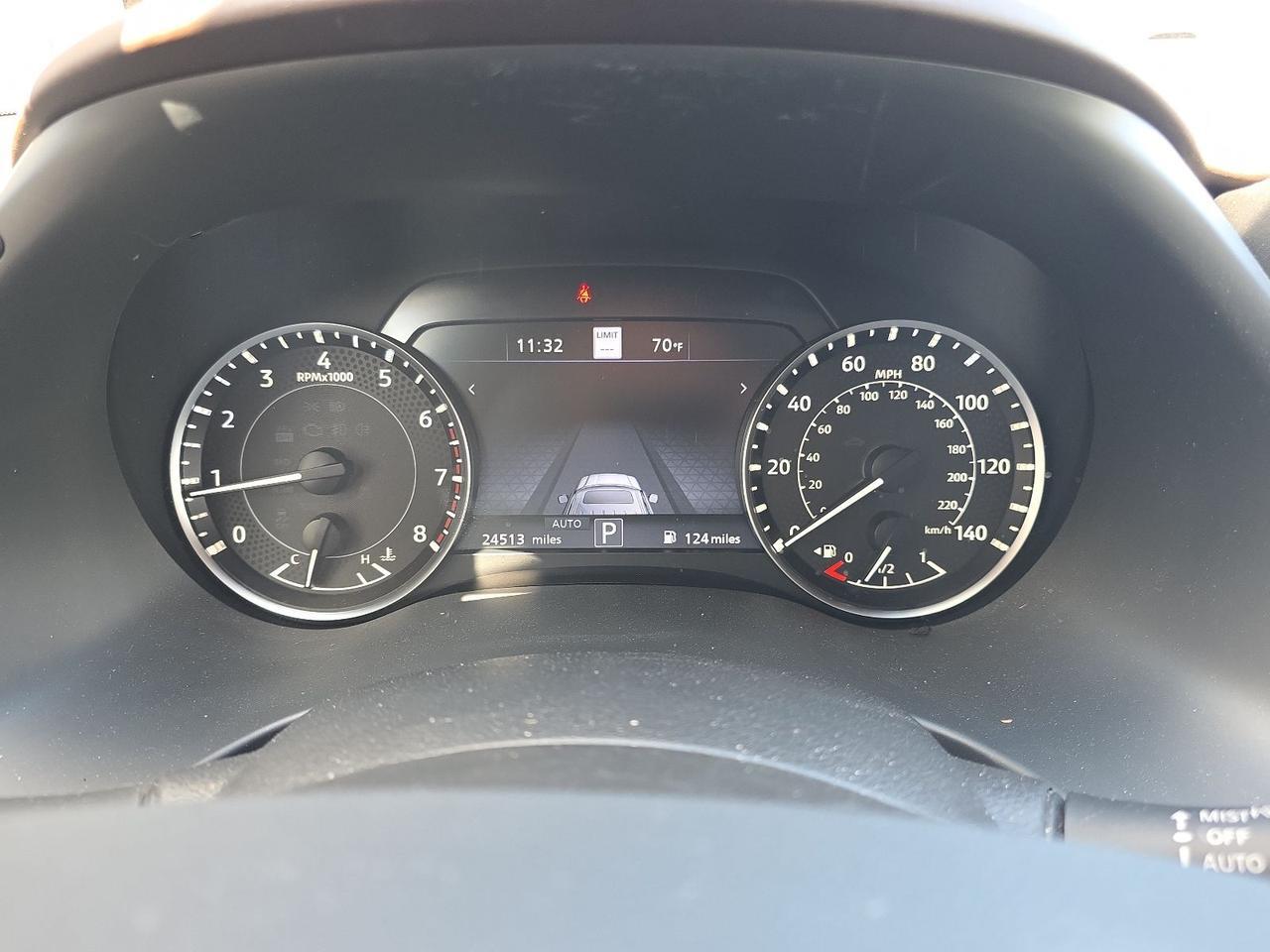 2023 Nissan Armada Platinum Glen Burnie MD