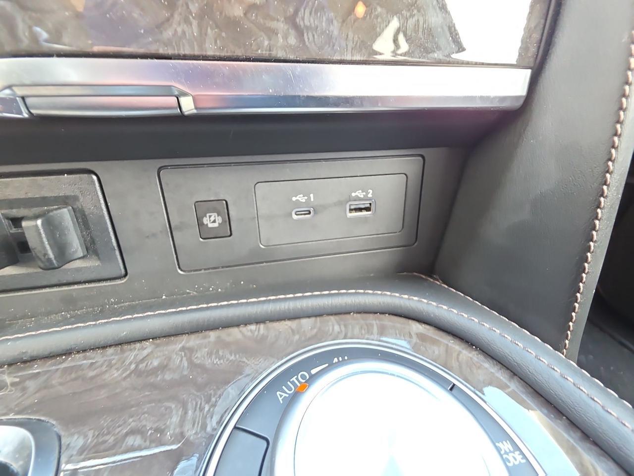 2023 Nissan Armada Platinum Glen Burnie MD