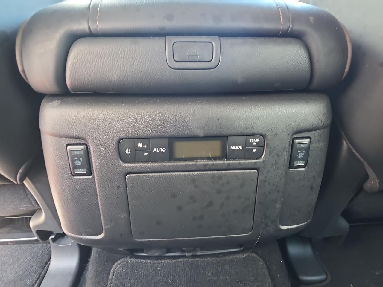2023 Nissan Armada Platinum Glen Burnie MD