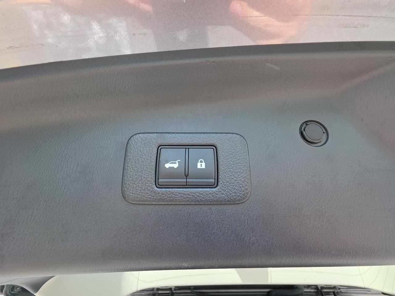 2023 Nissan Armada Platinum Glen Burnie MD
