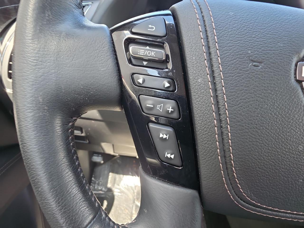 2023 Nissan Armada Platinum Glen Burnie MD