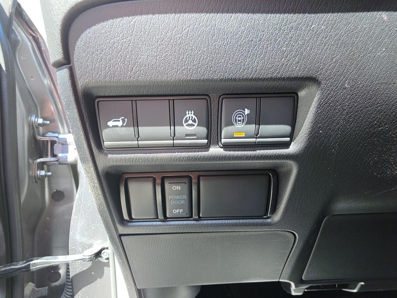2023 Nissan Armada Platinum Glen Burnie MD