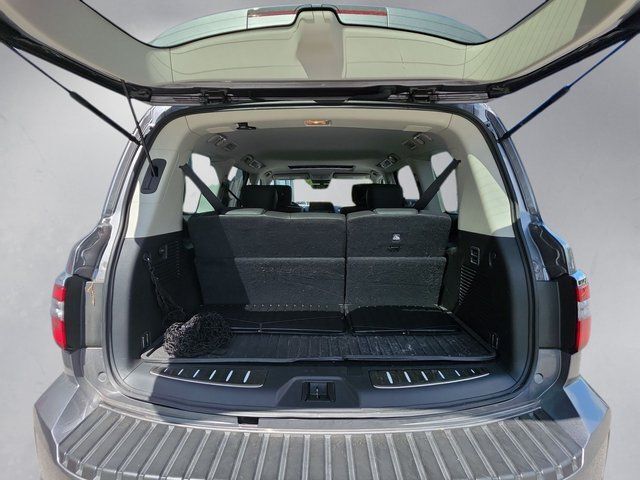 2023 Nissan Armada Platinum Glen Burnie MD