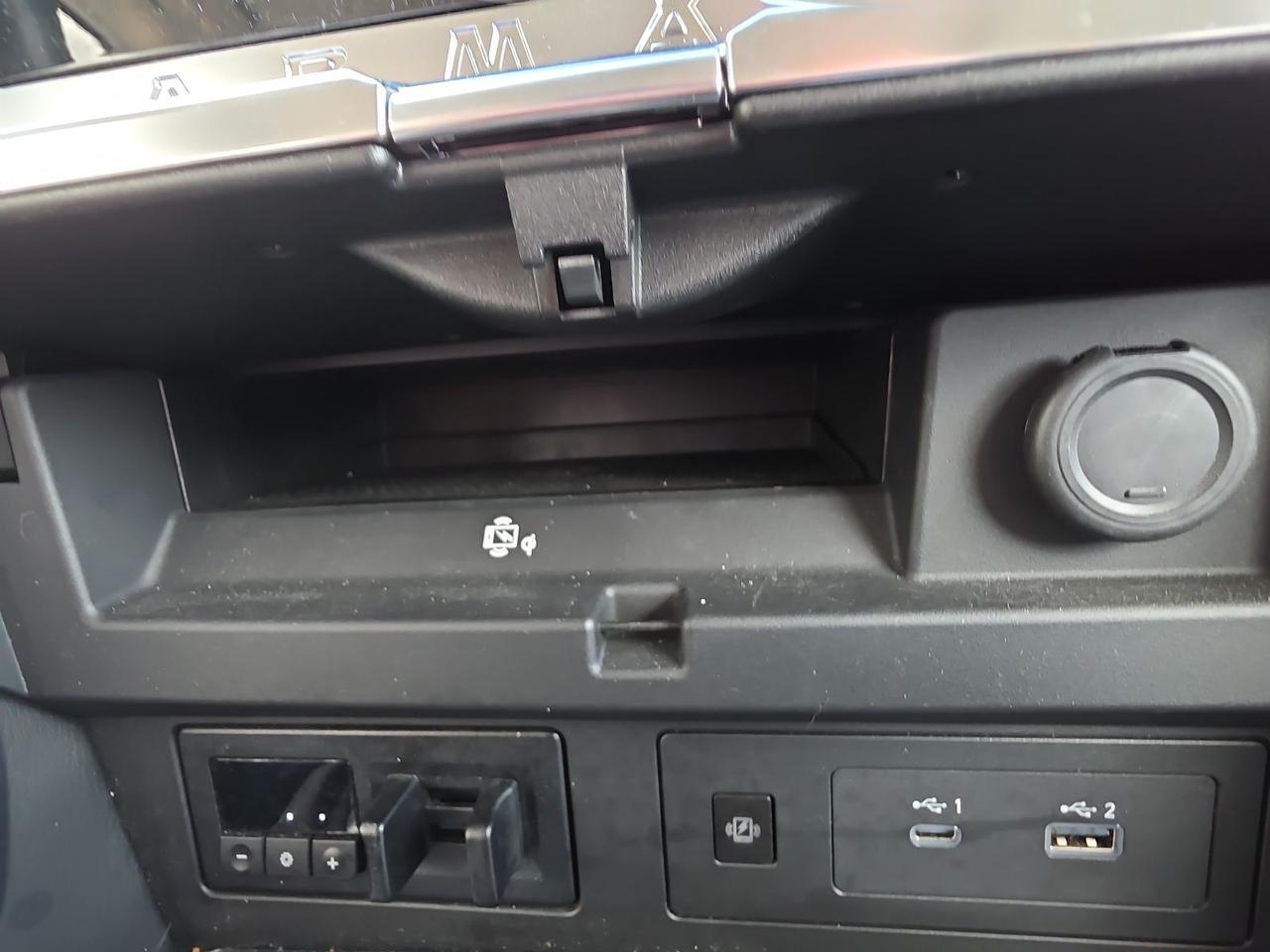 2023 Nissan Armada Platinum Glen Burnie MD
