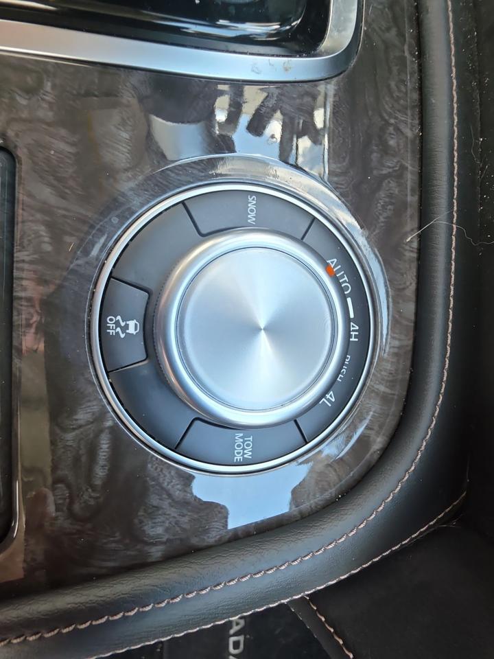 2023 Nissan Armada Platinum Glen Burnie MD