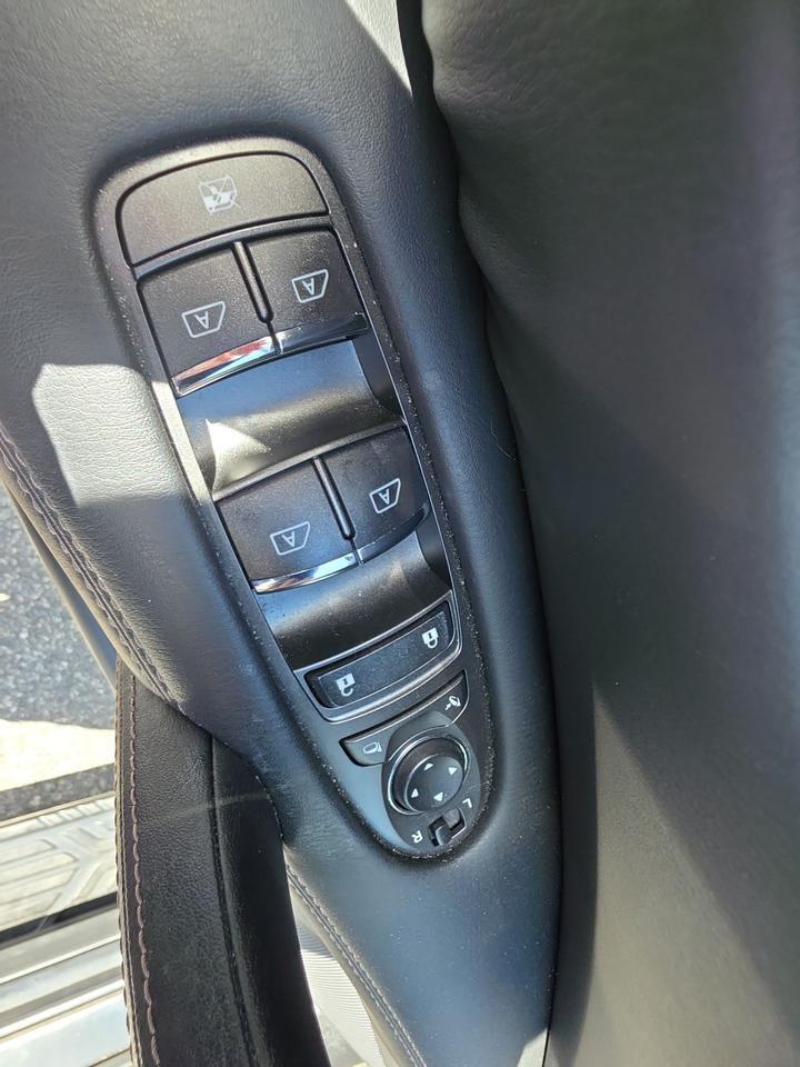 2023 Nissan Armada Platinum Glen Burnie MD