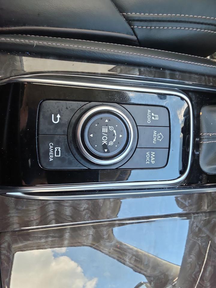 2023 Nissan Armada Platinum Glen Burnie MD