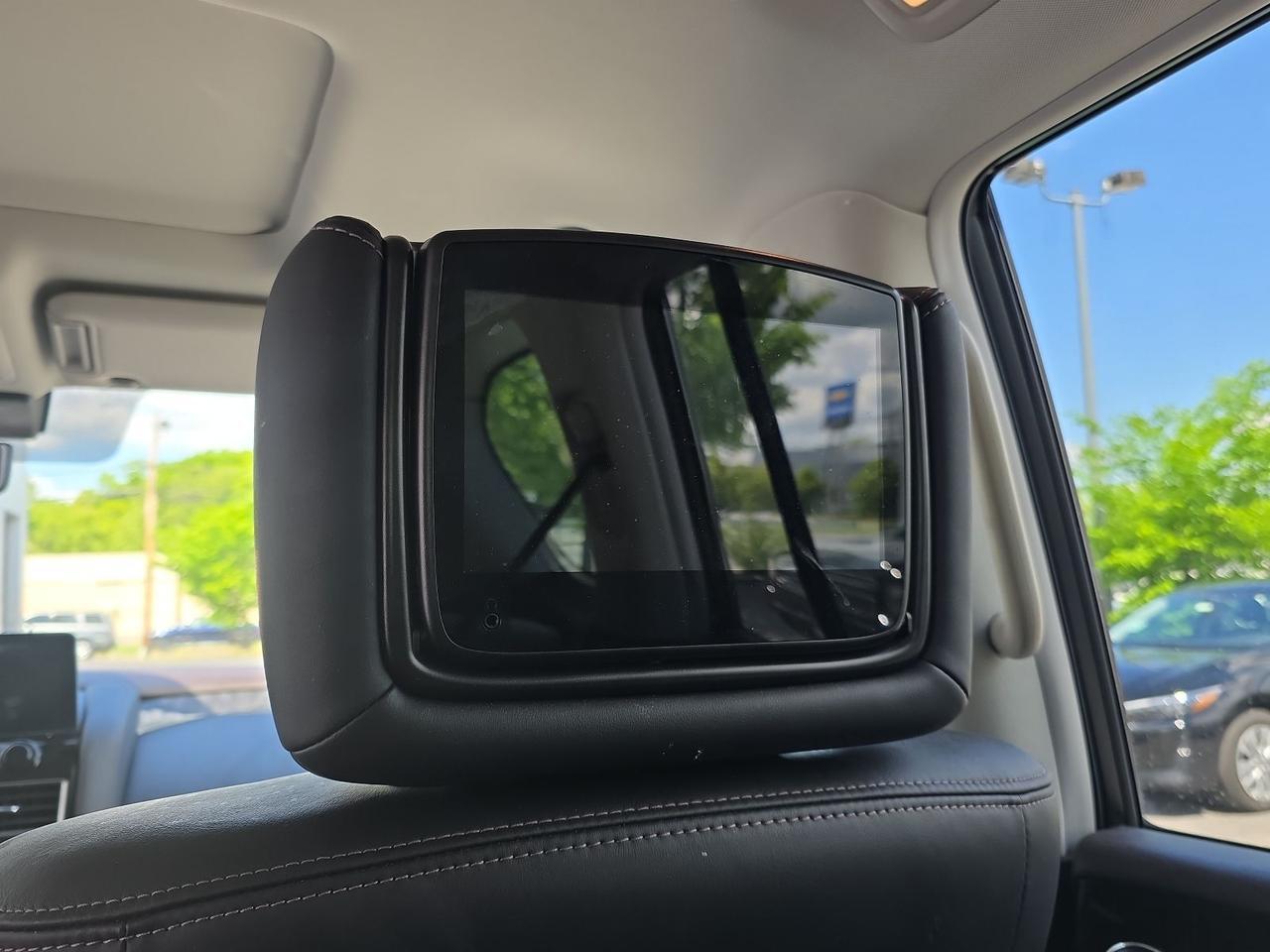 2023 Nissan Armada Platinum Glen Burnie MD