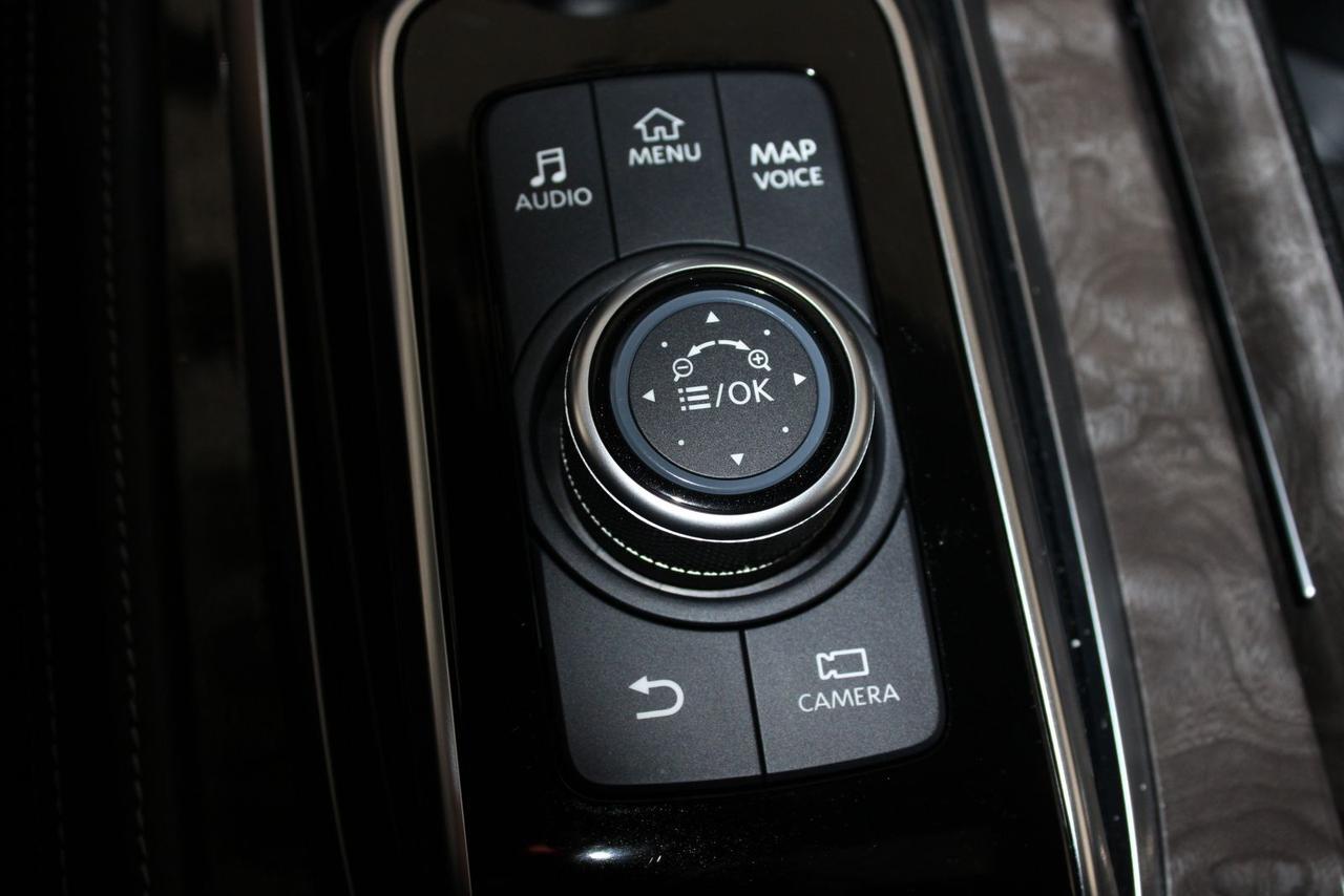 2023 Nissan Armada Platinum Manassas VA