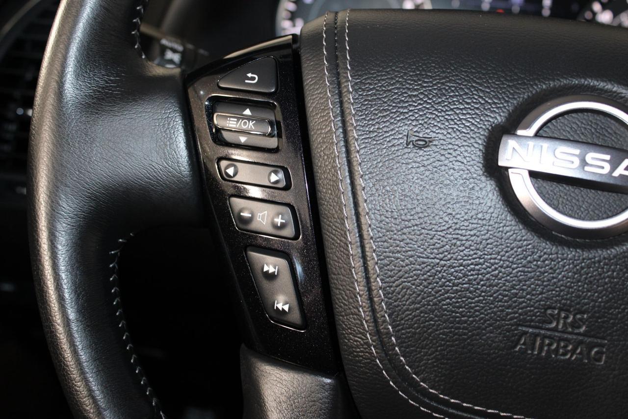 2023 Nissan Armada Platinum Manassas VA