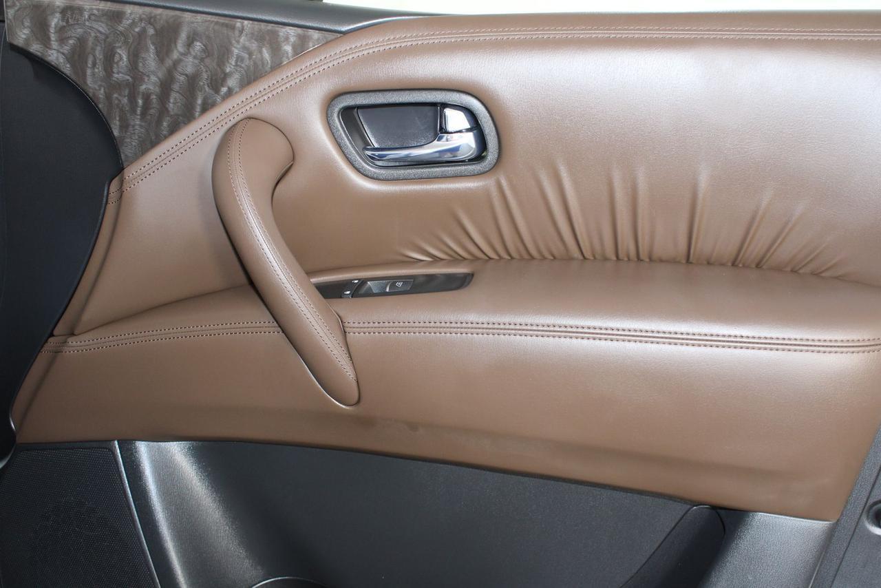 2023 Nissan Armada Platinum Manassas VA