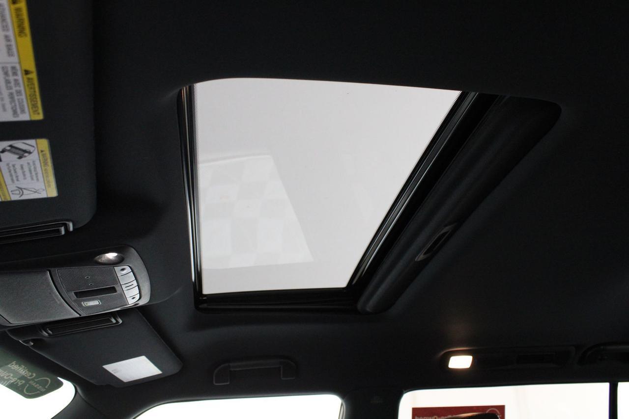 2023 Nissan Armada Platinum Manassas VA