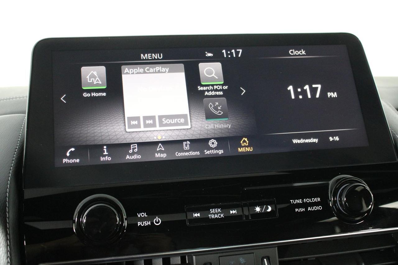 2023 Nissan Armada Platinum Manassas VA