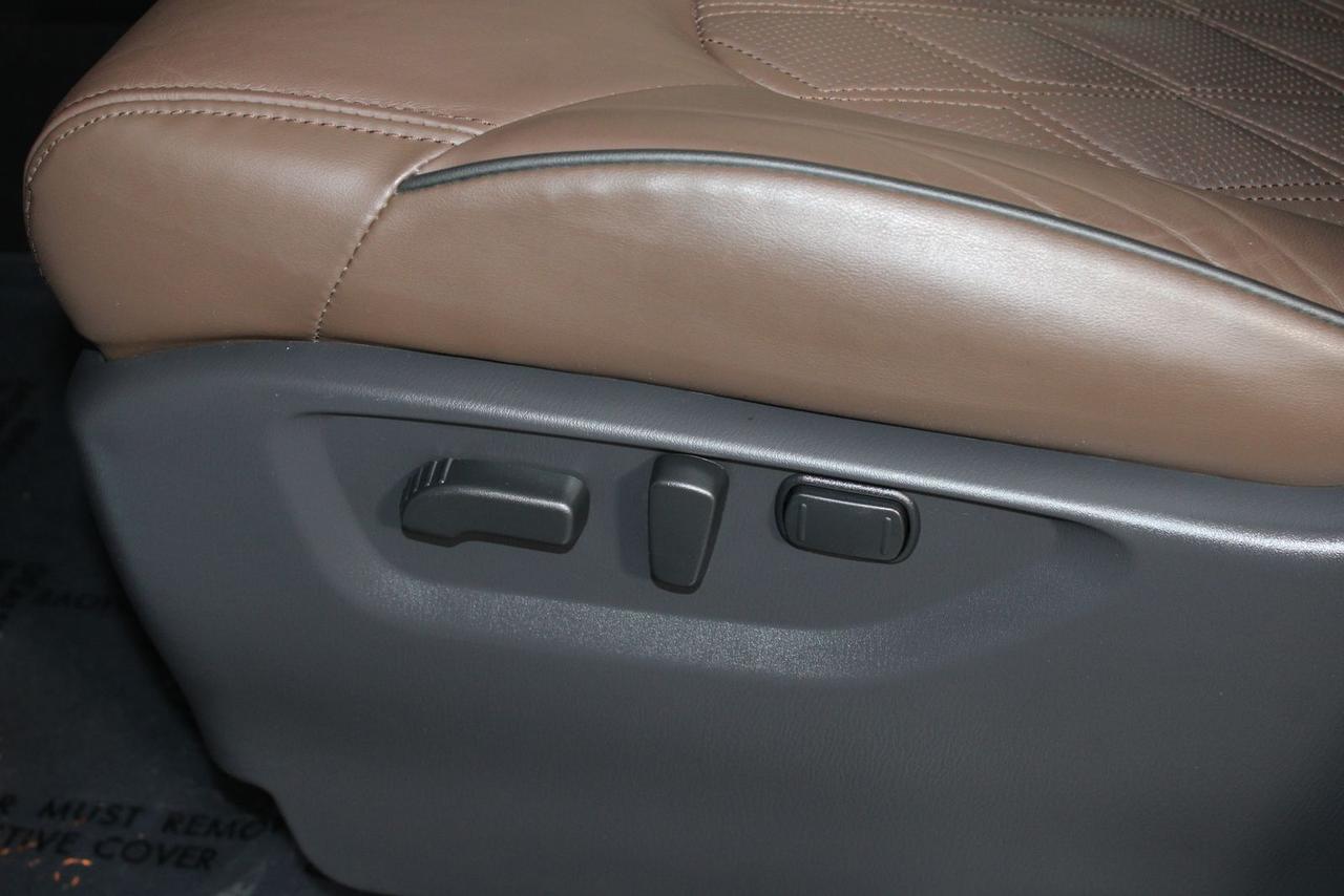 2023 Nissan Armada Platinum Manassas VA