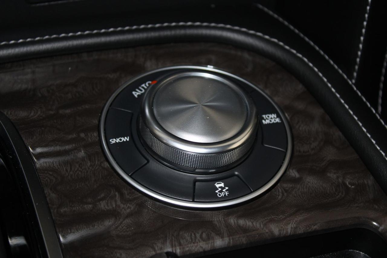 2023 Nissan Armada Platinum Manassas VA