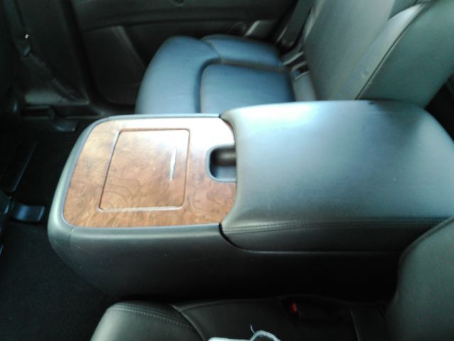 2023 Nissan Armada SL 2WD Plano TX