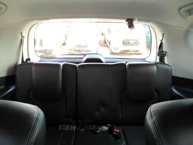 2023 Nissan Armada SL 2WD Plano TX