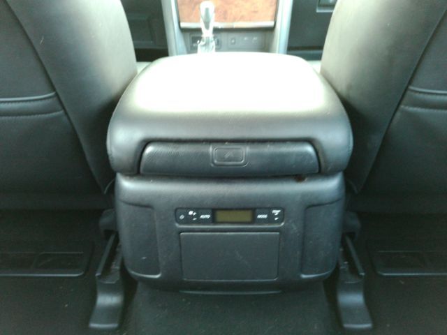 2023 Nissan Armada SL 2WD Plano TX