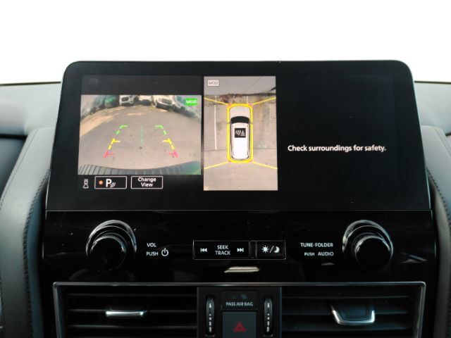 2023 Nissan Armada SL 2WD Plano TX