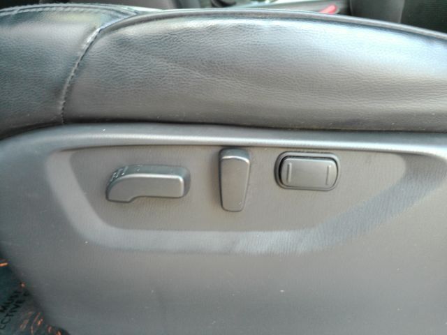 2023 Nissan Armada SL 2WD Plano TX