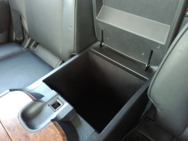 2023 Nissan Armada SL 2WD Plano TX