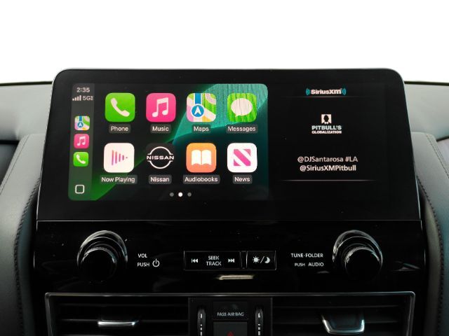 2023 Nissan Armada SL 2WD Plano TX