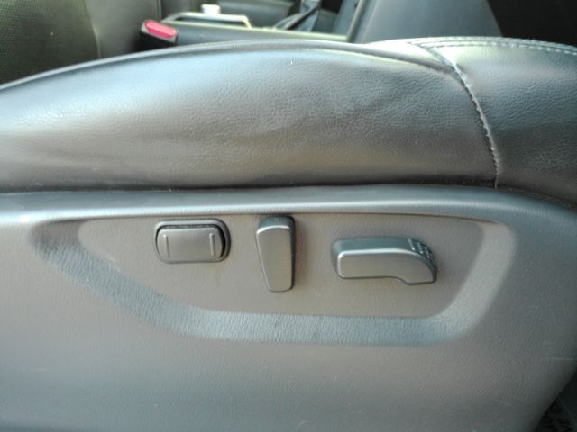 2023 Nissan Armada SL 2WD Plano TX