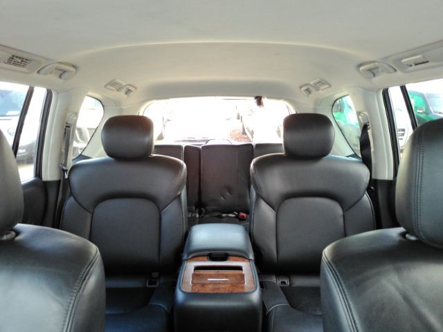 2023 Nissan Armada SL 2WD Plano TX