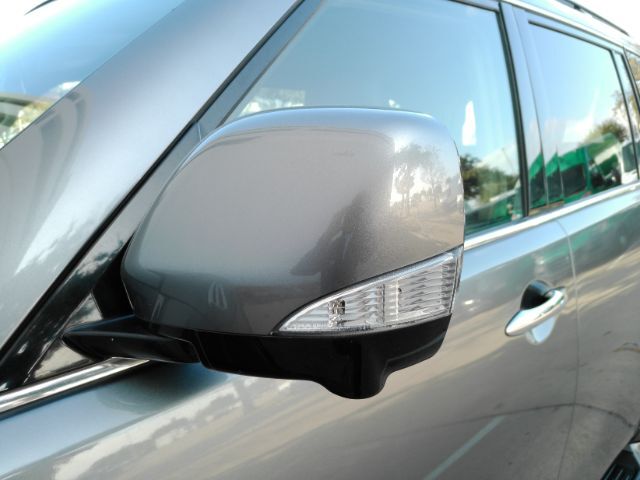 2023 Nissan Armada SL 2WD Plano TX