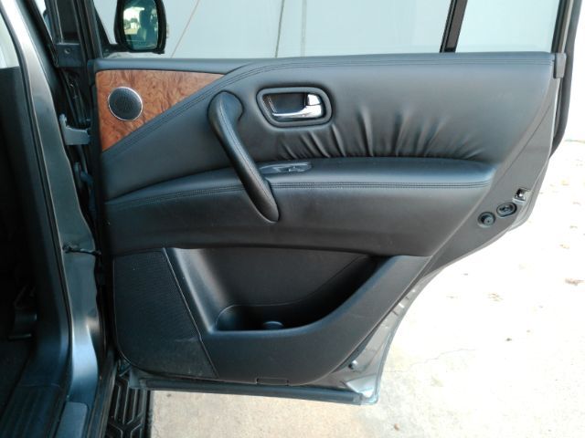 2023 Nissan Armada SL 2WD Plano TX