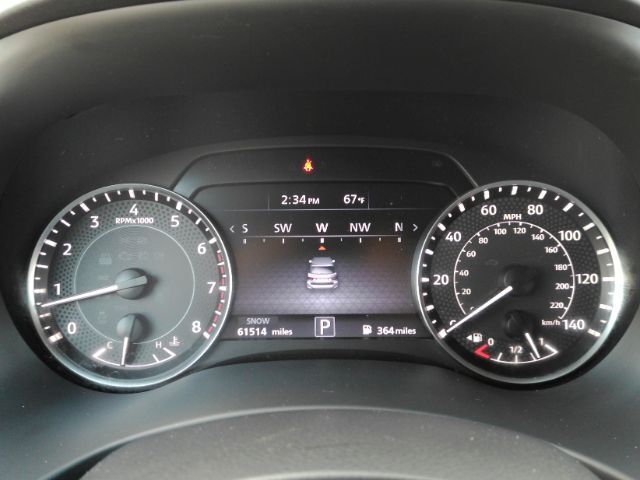 2023 Nissan Armada SL 2WD Plano TX