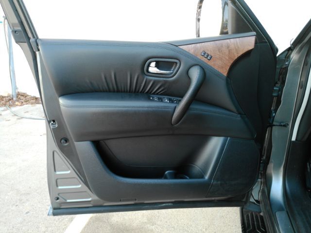 2023 Nissan Armada SL 2WD Plano TX