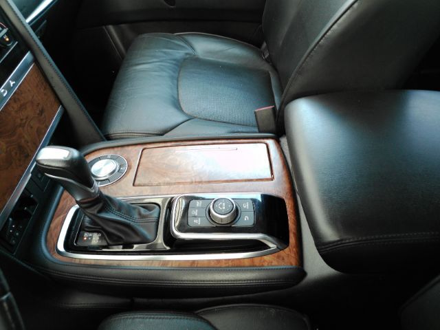 2023 Nissan Armada SL 2WD Plano TX