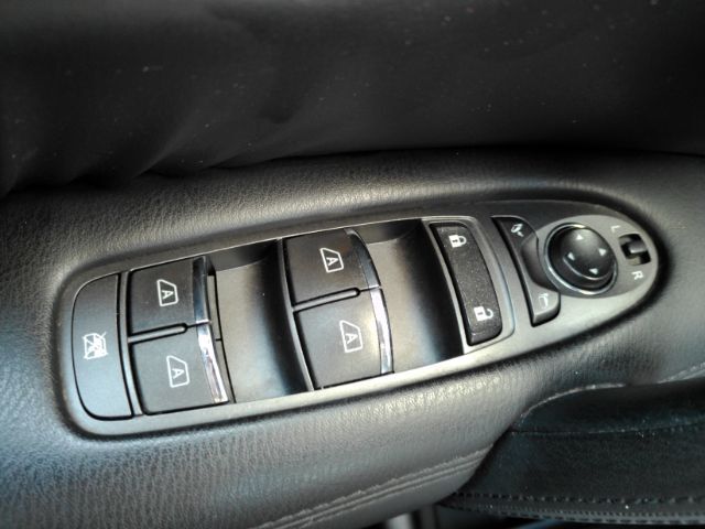 2023 Nissan Armada SL 2WD Plano TX