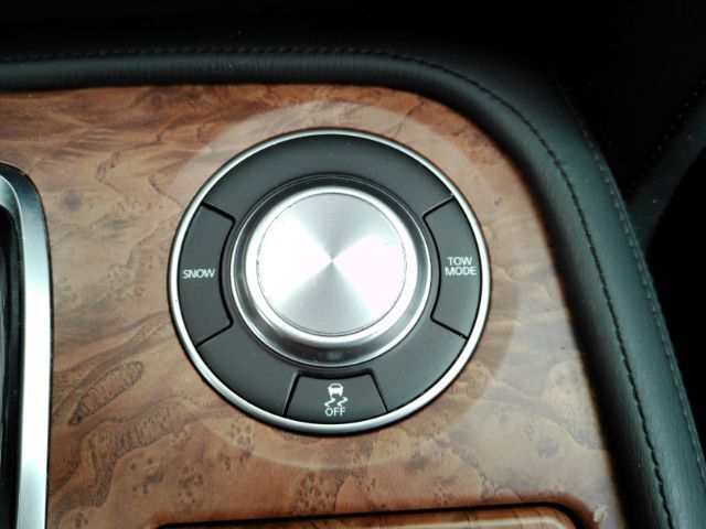 2023 Nissan Armada SL 2WD Plano TX