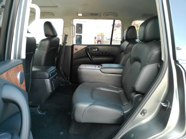 2023 Nissan Armada SL 2WD Plano TX