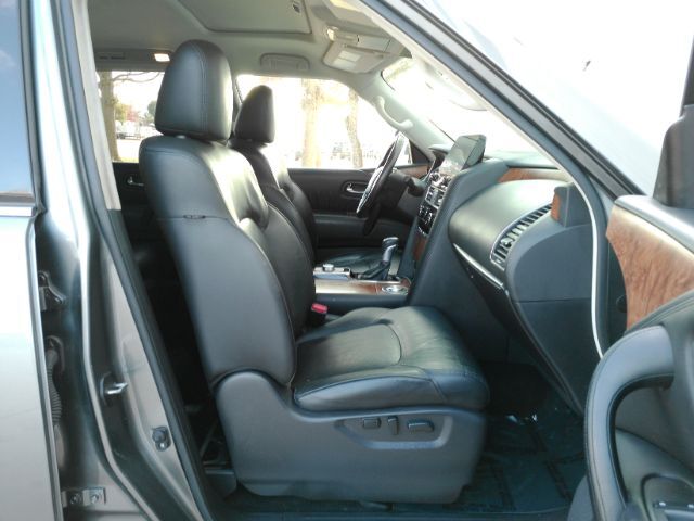 2023 Nissan Armada SL 2WD Plano TX