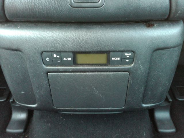 2023 Nissan Armada SL 2WD Plano TX