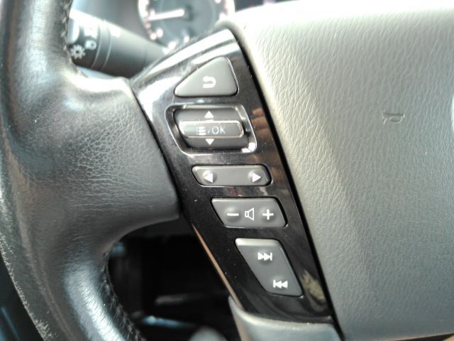 2023 Nissan Armada SL 2WD Plano TX