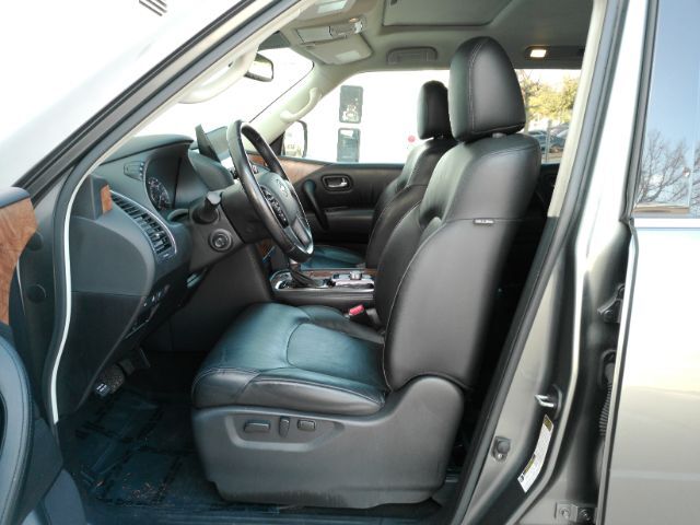 2023 Nissan Armada SL 2WD Plano TX