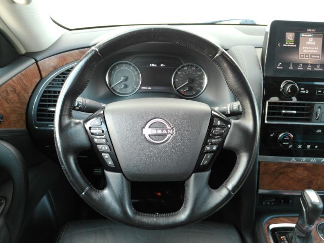 2023 Nissan Armada SL 2WD Plano TX