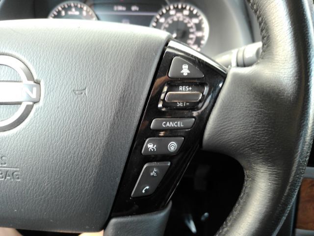 2023 Nissan Armada SL 2WD Plano TX