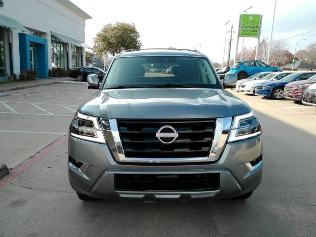 2023 Nissan Armada SL 2WD Plano TX