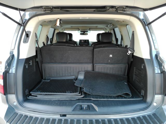 2023 Nissan Armada SL 2WD Plano TX