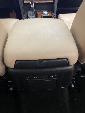 2023 Nissan Armada SL 4WD Charlotte NC