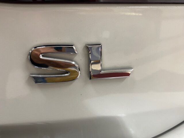 2023 Nissan Armada SL 4WD Charlotte NC